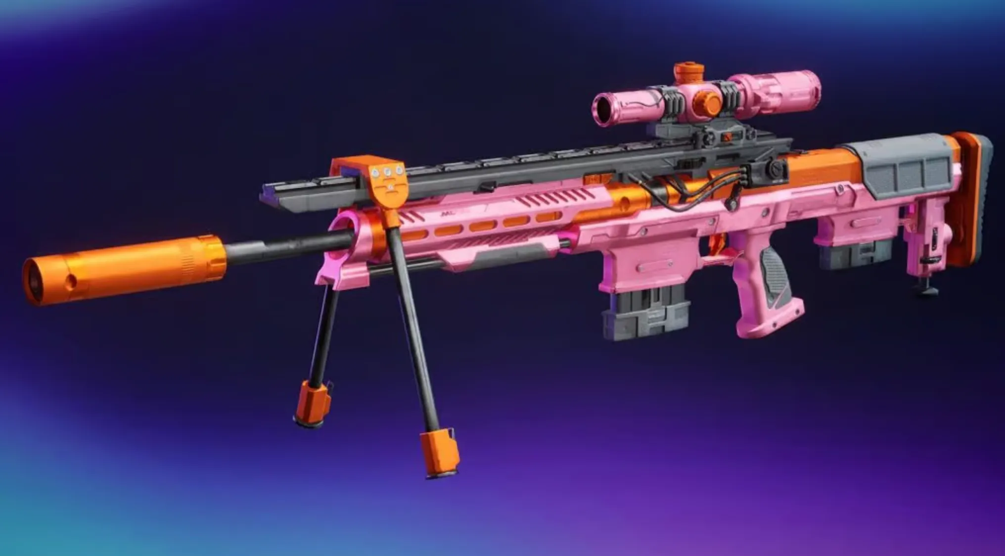 Resolver fragpunk